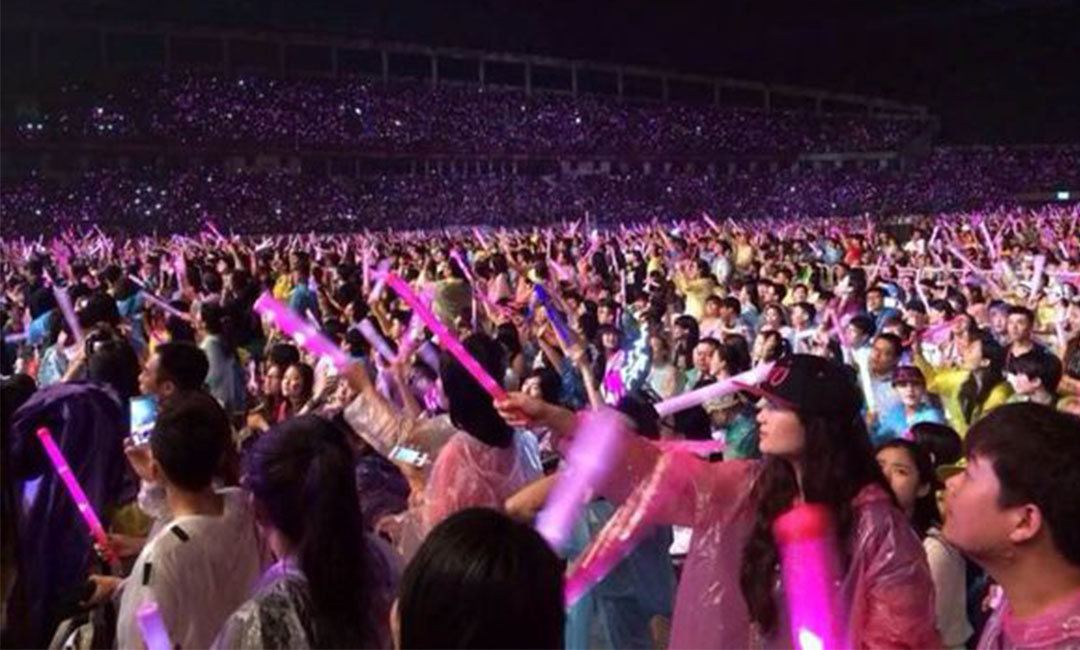 玉树多浪微视微网站开发案例