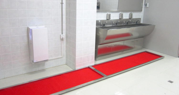 玉树生产车间三