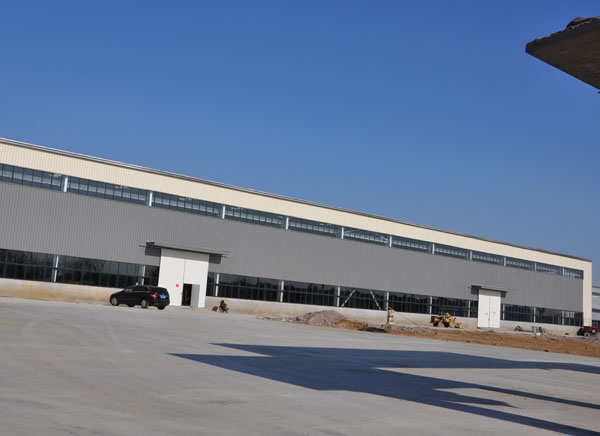 玉树新场外景图二